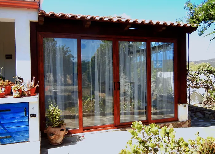 Alba B&B
